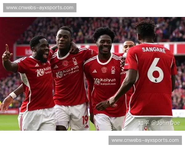 诺丁汉森林财务违规案新进展：英超联盟启动深度审计程序