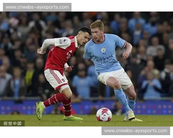 马丁内利单刀助攻约克雷斯空门得分，枪手配合行云流水