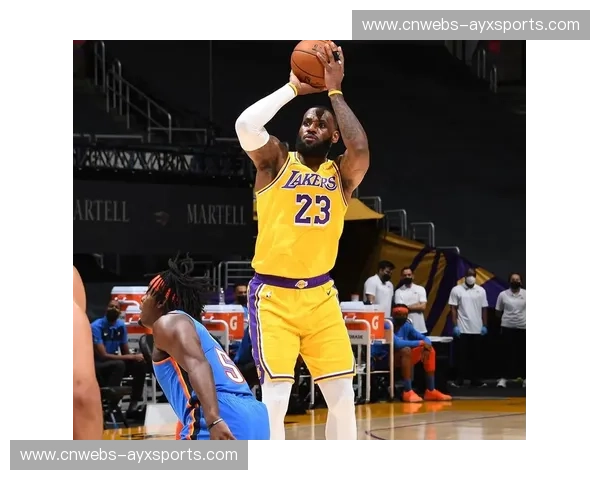 雷霆119-110击败湖人，终结对手连胜势头