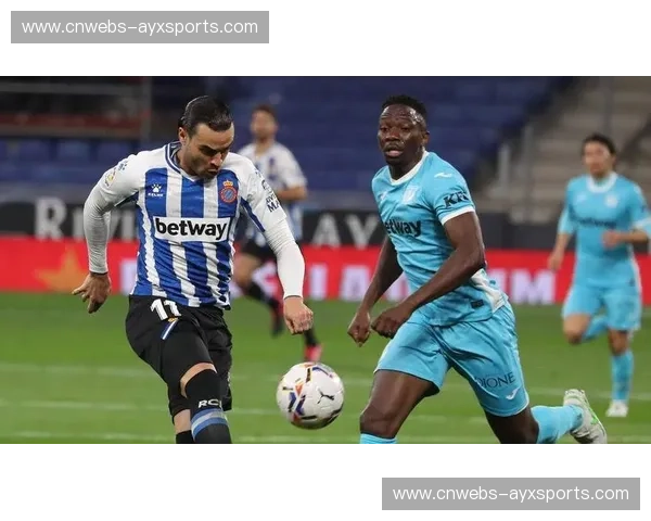 西班牙人俱乐部因工作日比赛安排向西甲联盟提出正式抗议