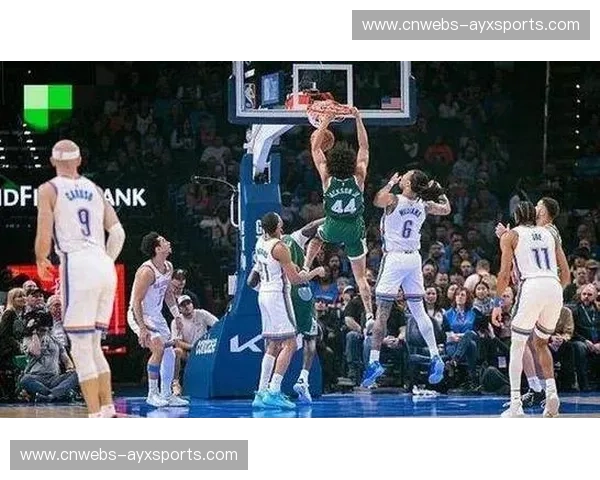 雷霆93-110不敌雄鹿，亚历山大缺阵影响西部榜首争夺