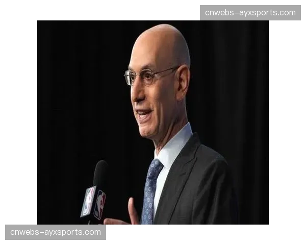 深度报道：拉斯维加斯扩张球队传闻再起，萧华承认正在“积极评估”